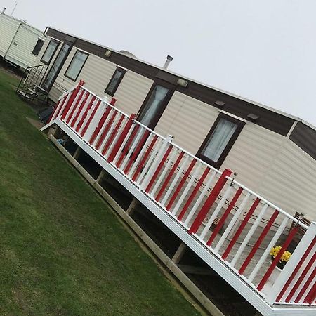Hôtel 204 Sealands Ingoldmells Skegness à Winthorpe  Extérieur photo