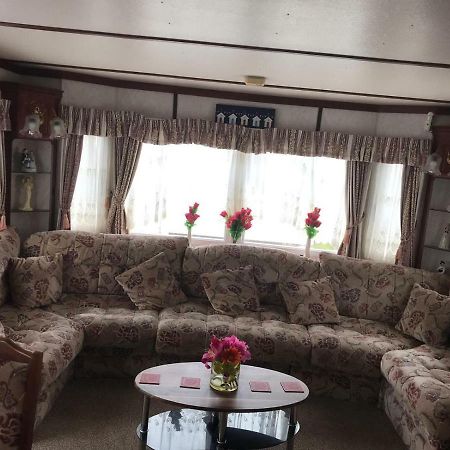 Hôtel 204 Sealands Ingoldmells Skegness à Winthorpe  Extérieur photo