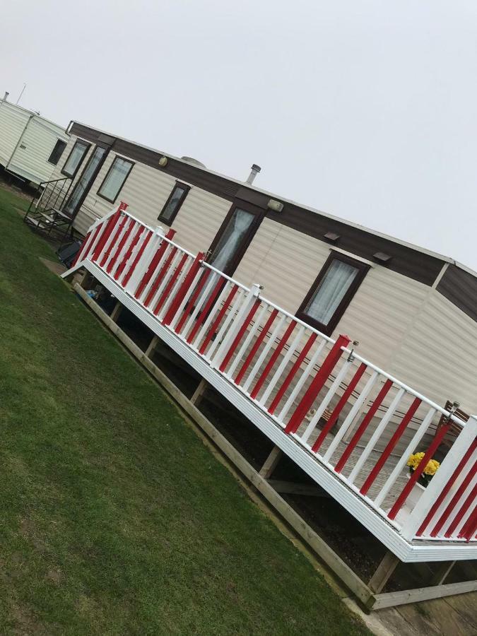 Hôtel 204 Sealands Ingoldmells Skegness à Winthorpe  Extérieur photo