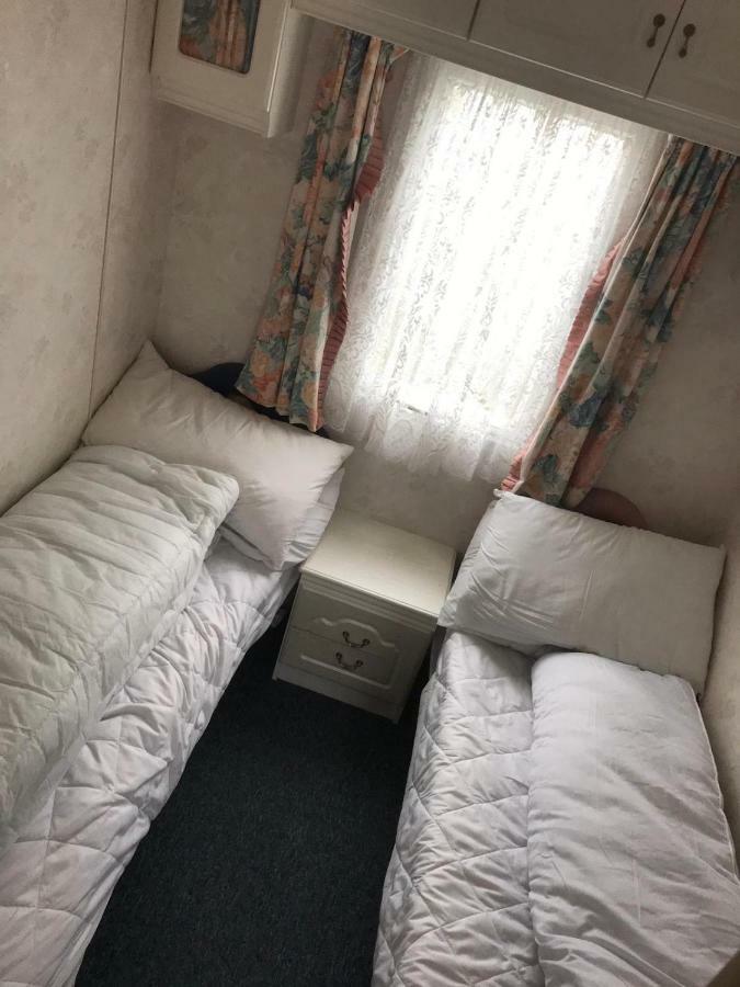 Hôtel 204 Sealands Ingoldmells Skegness à Winthorpe  Extérieur photo