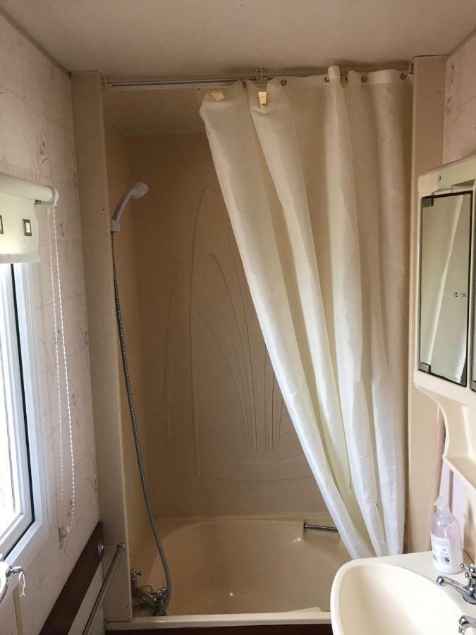 Hôtel 204 Sealands Ingoldmells Skegness à Winthorpe  Extérieur photo