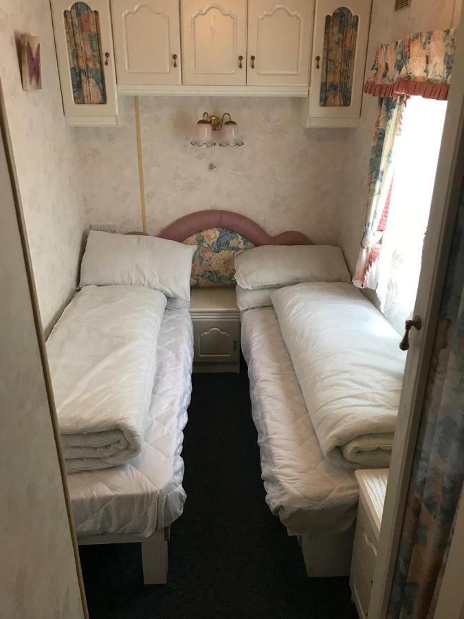 Hôtel 204 Sealands Ingoldmells Skegness à Winthorpe  Extérieur photo