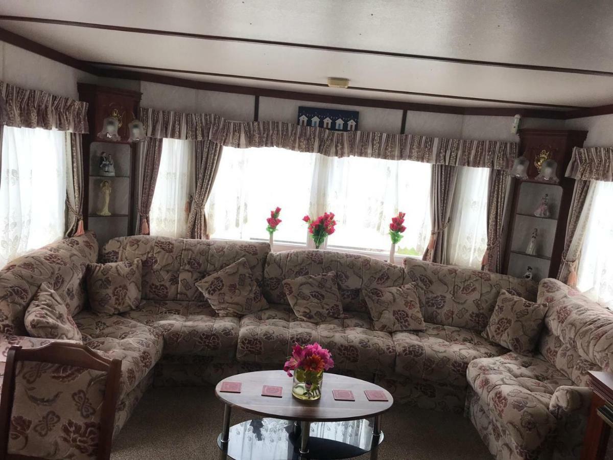 Hôtel 204 Sealands Ingoldmells Skegness à Winthorpe  Extérieur photo