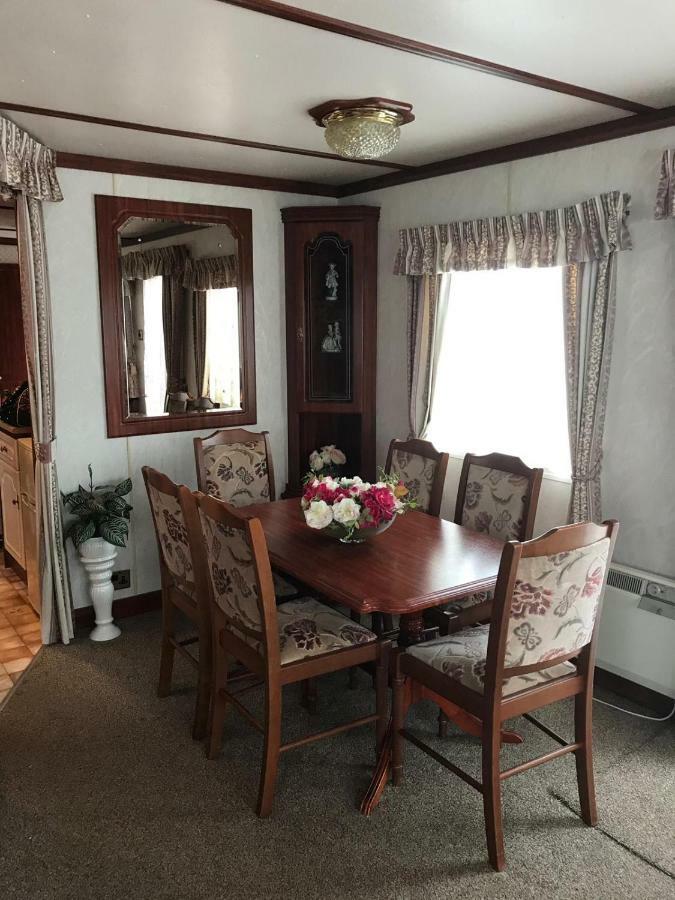 Hôtel 204 Sealands Ingoldmells Skegness à Winthorpe  Extérieur photo