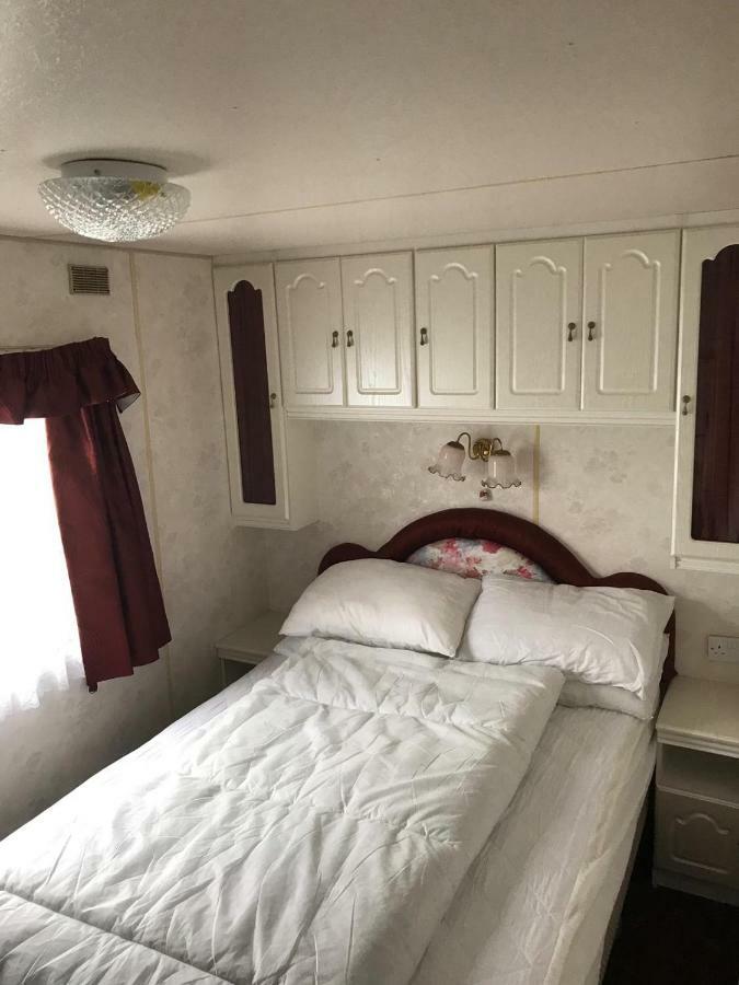 Hôtel 204 Sealands Ingoldmells Skegness à Winthorpe  Extérieur photo